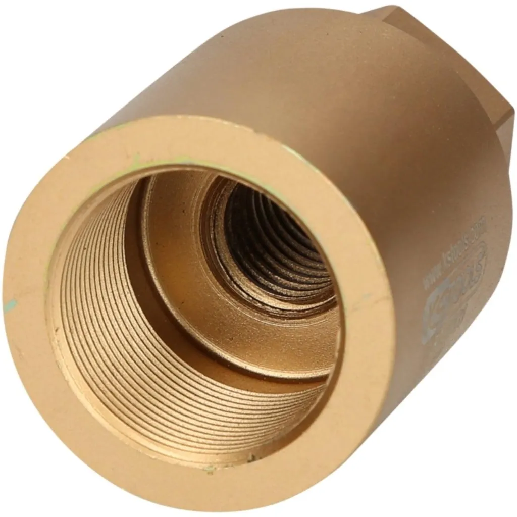 KS TOOLS 150.9703 Adaptateur de cardan Fiat M33x1,5 mm professionnel