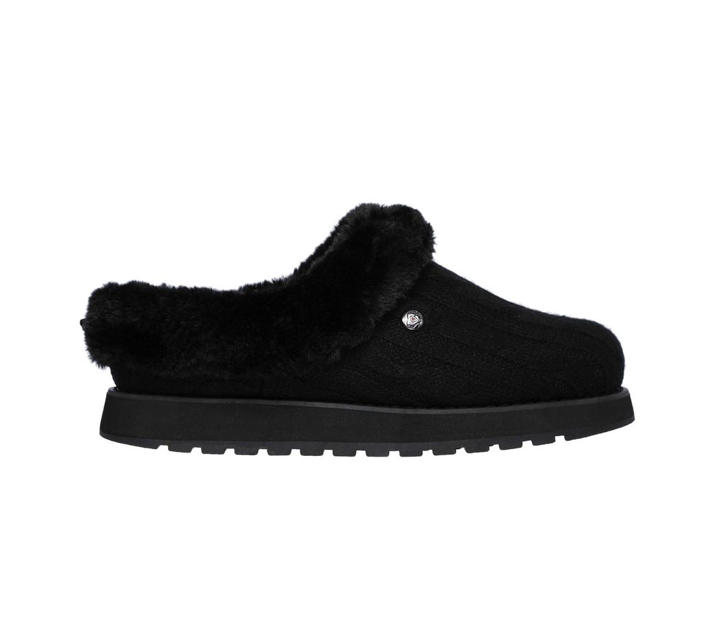 Skechers 31204/BBK Keepsakes-Ice Angel Black