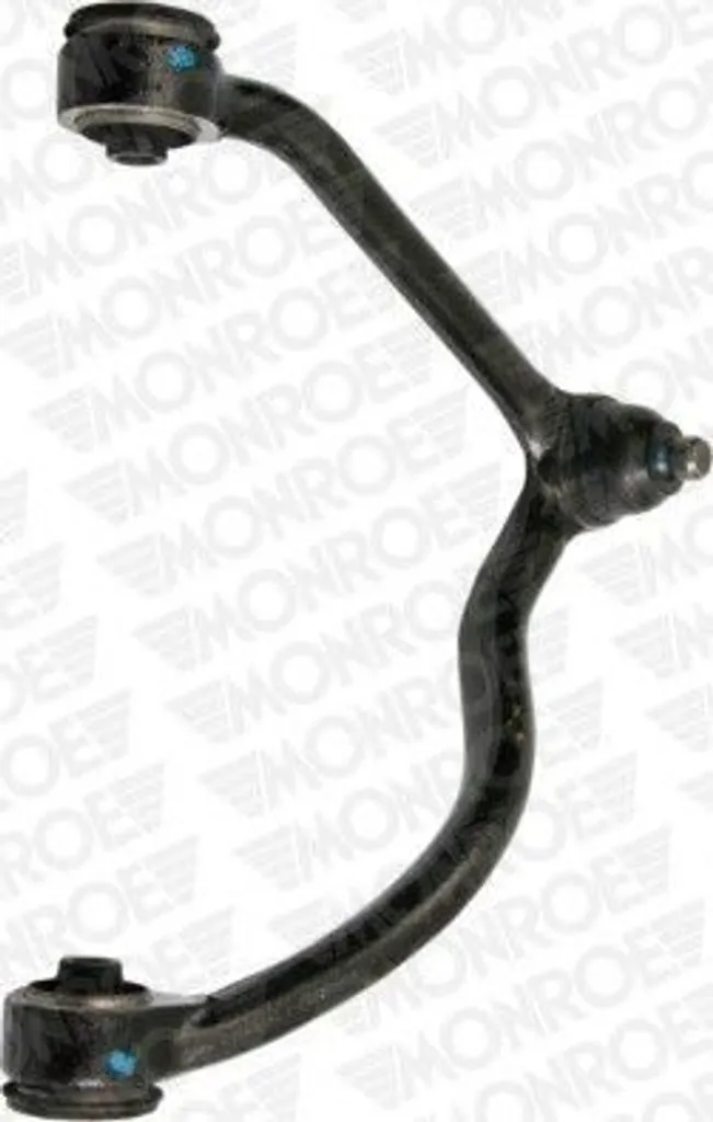 Bras de suspension Kia Sorento I JC - Monroe L18519 pour Train Avant