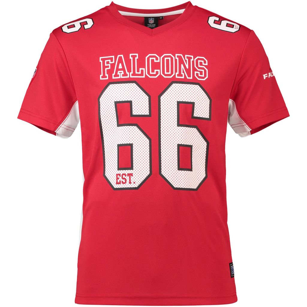 NFL Atlanta Falcons 66 Trikot Moro  L Produktbild 