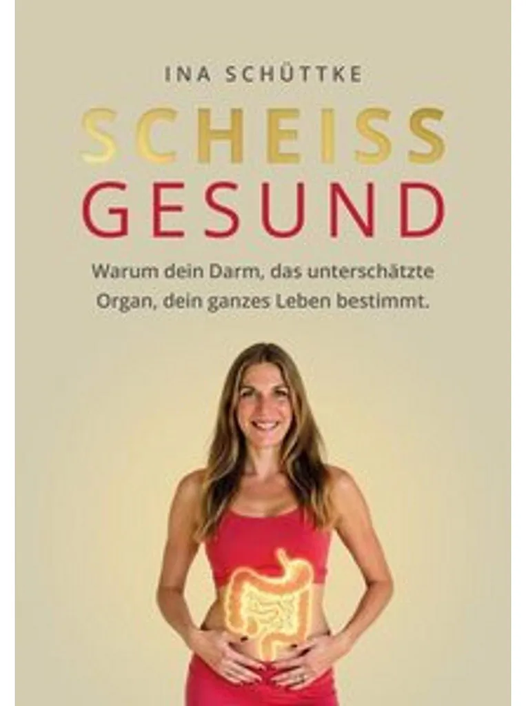 Dites Adieu aux Ballonnements avec Scheissgesund - Cure Intestinale Bio