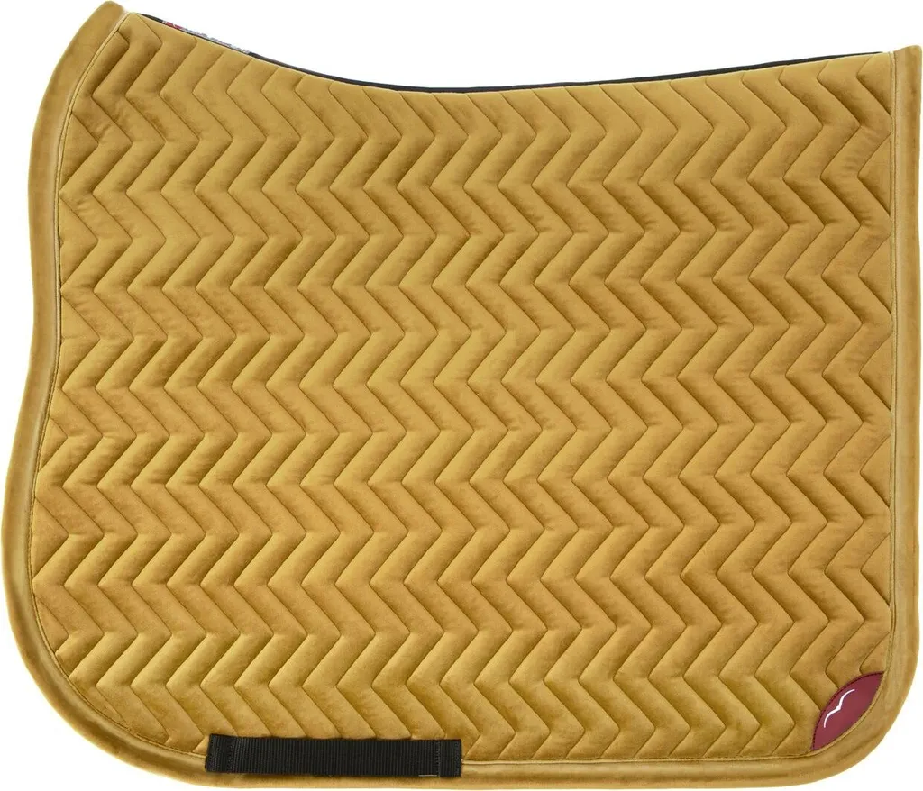 Chabraque Animo Wimat 23X-Flash : finit les tapis qui glissent au dos