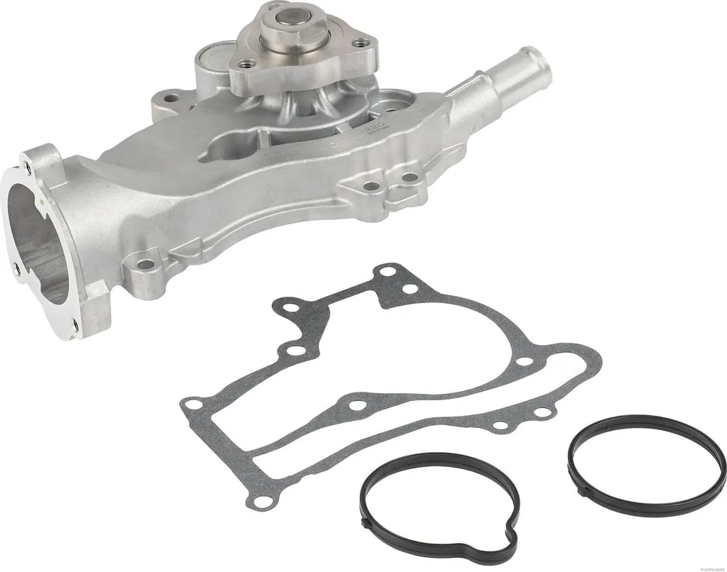 Pompe à eau de refroidissement thermique pour moteurs Opel et Chevrolet