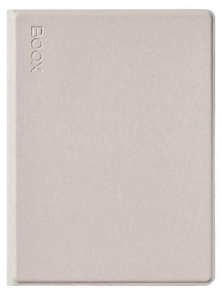 Onyx Go 6 Klapphülle    One Size Produktbild 
