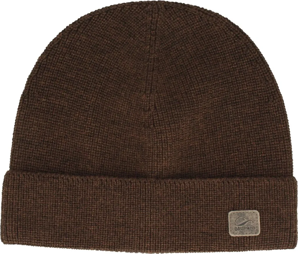 Göttmann: Il Cappello in Lana che Ti Abbraccia nelle Giornate Fredde