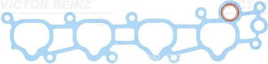 REINZ 71-52661-00 Ansaugkrümmer-Dichtung für HONDA PRELUDE V (BB) für ROVER 600 (RH)