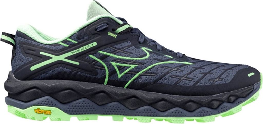 boty Mizuno pro trailový běh Wave Mujin 10 J1GJ247061 Obrázek produktu