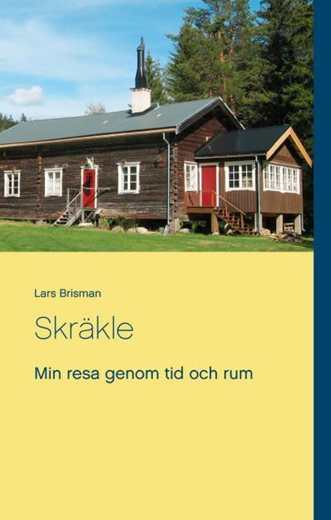 Skräkle