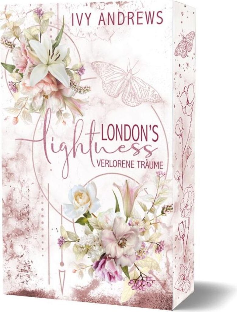 London's Lightness