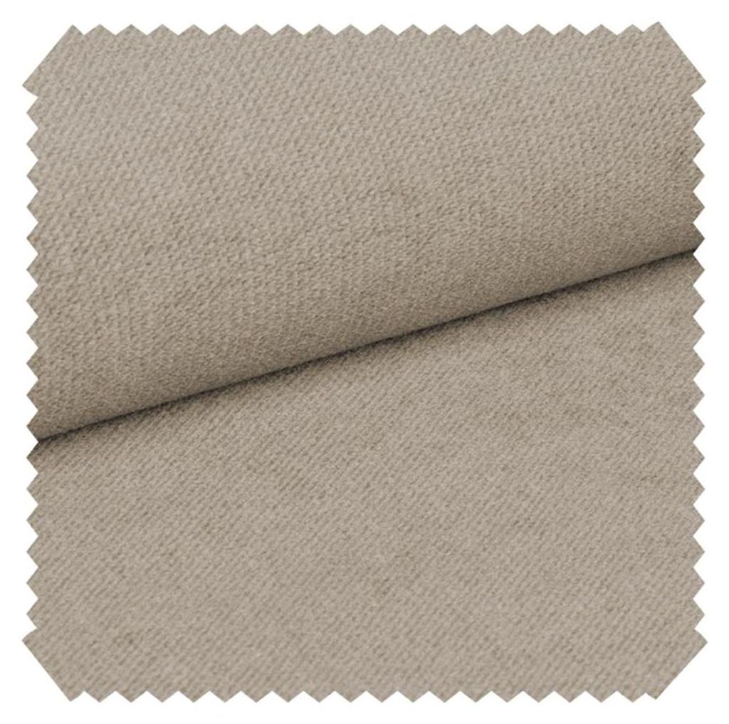 novely® PASSAU - Samtig Weicher Chenille-Möbelstoff - Produktbild 