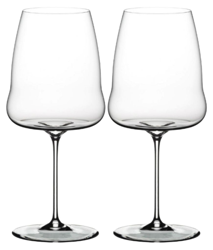 RIEDEL WINEWINGS VALUE SET SYRAH, 2 ks Obrázek produktu 
