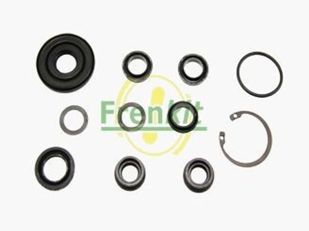 FRENKIT Reparatursatz Hauptbremszylinder 122089 für HONDA CIVIC VI Hatchback (EJ, EK) 22,2mm