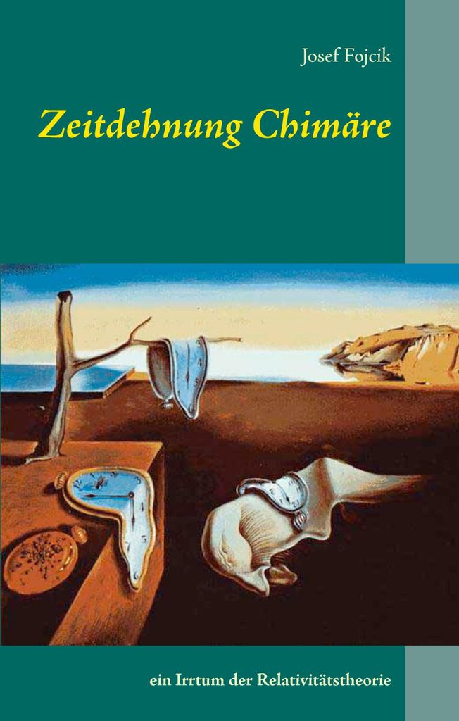 Zeitdehnung Chimäre