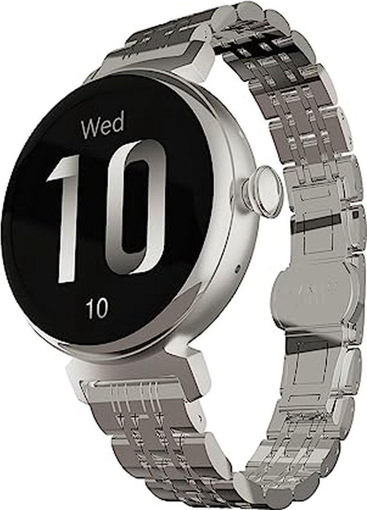 HiFuture - Future Aura (argent) - Smartwatch Image du produit 
