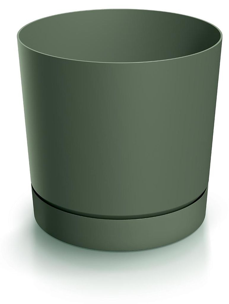 Pot TUBO P 11CM vert Image du produit 