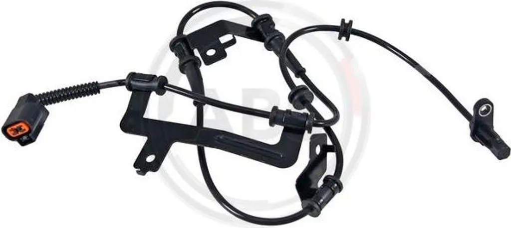 Capteur de vitesse roue fiable A.B.S. 31465 compatible i20 956711J000