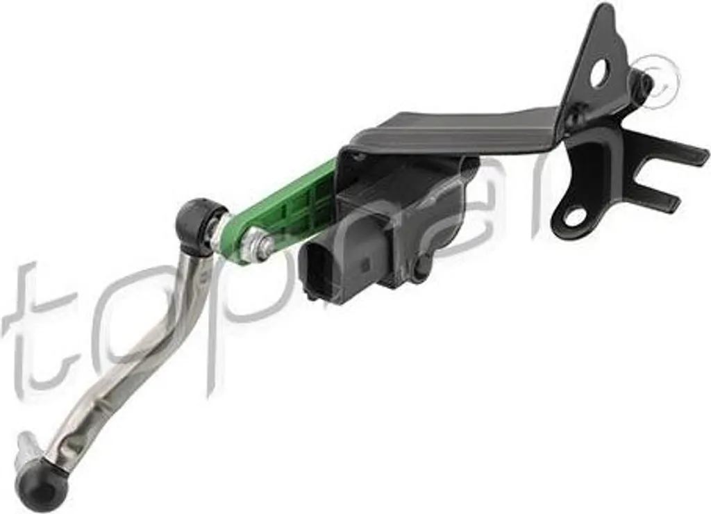 Capteur Portée Lumineuse Q5 : Solution Erreur Phares OE 8R0941285F