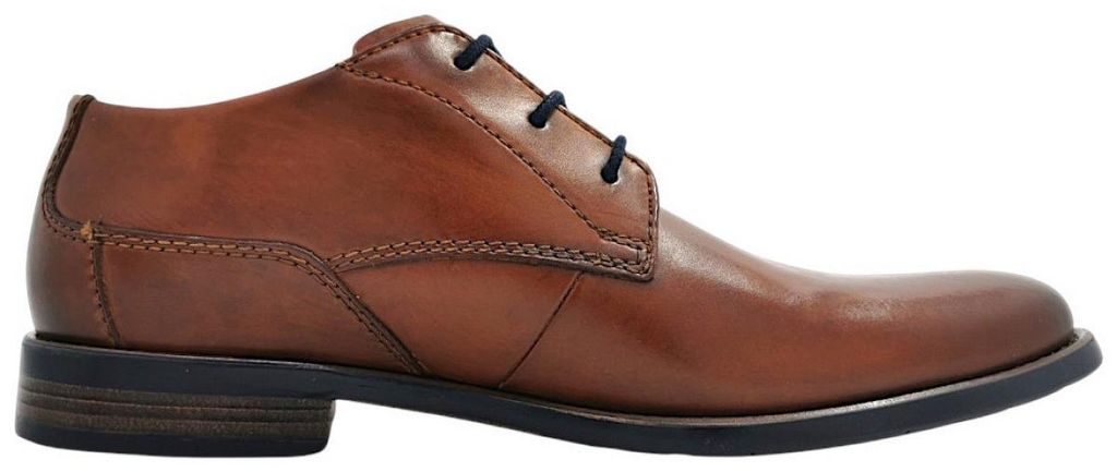Zapatos de hombre Bugatti, tipo zapato de vestir, color Imagen del producto 