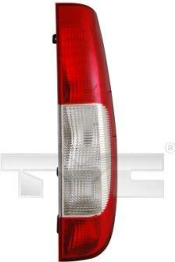 TYC 11-11685-01-2 Feu Arrière Gauche OE 6398200264 pour Viano et Vito