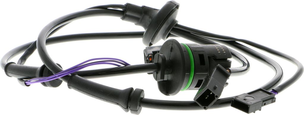 VEMO Sensor, Raddrehzahl Original VEMO Qualität