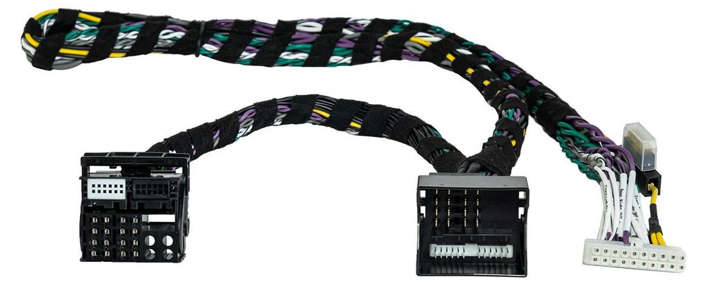 MATCH PP-PAM 88 | Premium Molex Adapterkabel für den Produktbild 