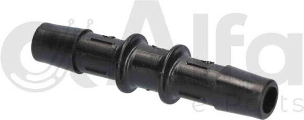 Alfa e-Parts Anschlussstutzen Kühlmittelleitung AF12015 10mm 0,004kg 4g