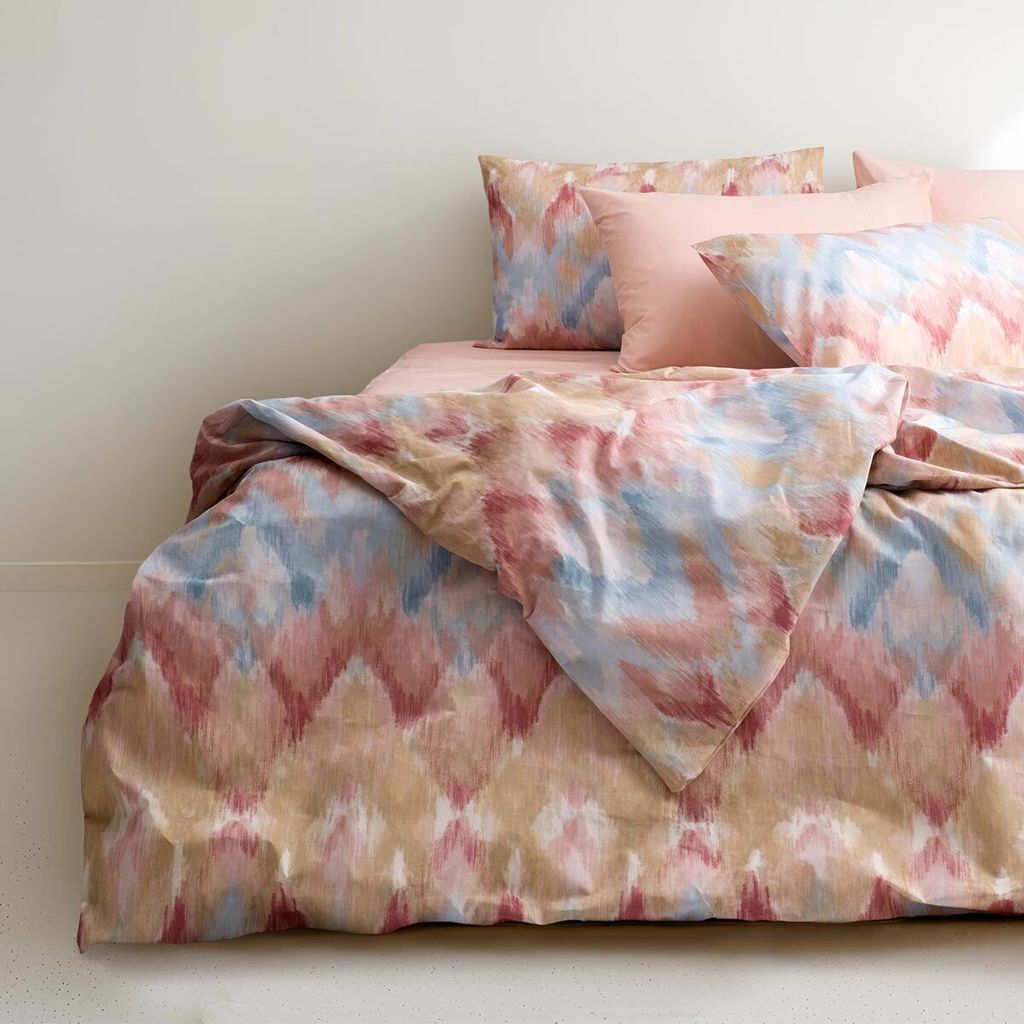 Traumschlaf Bettwäsche Ethernal ballet 135x200 cm + 80x80 cm