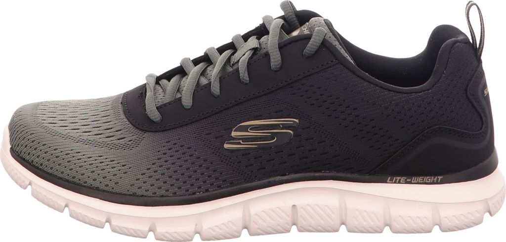 Buty sportowe Skechers Track zielone Zdjęcie produktu 