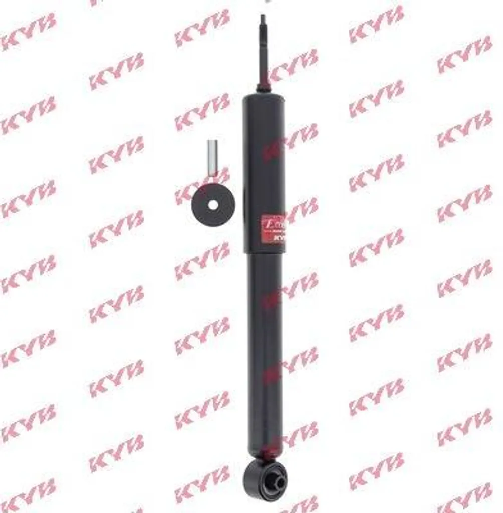 Amortisseur arrière à gaz KYB 343316 compatible Honda HR-V 52610S2H951