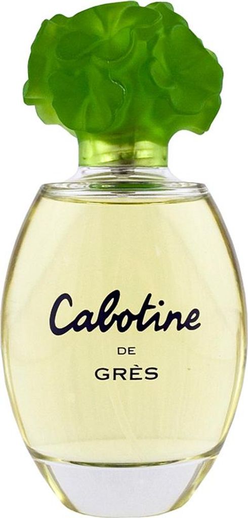 GRES CABOTINE DE GRES EDT pour femme, 100 ml Image du produit 