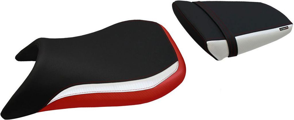Satteldecke spezifisch 6RDW-4 für Yamaha R6 (1999-2002)