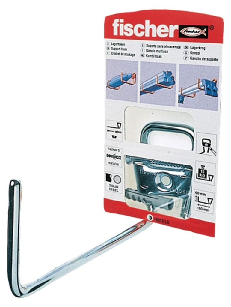 Fischer 78010, 1 Stück(e)