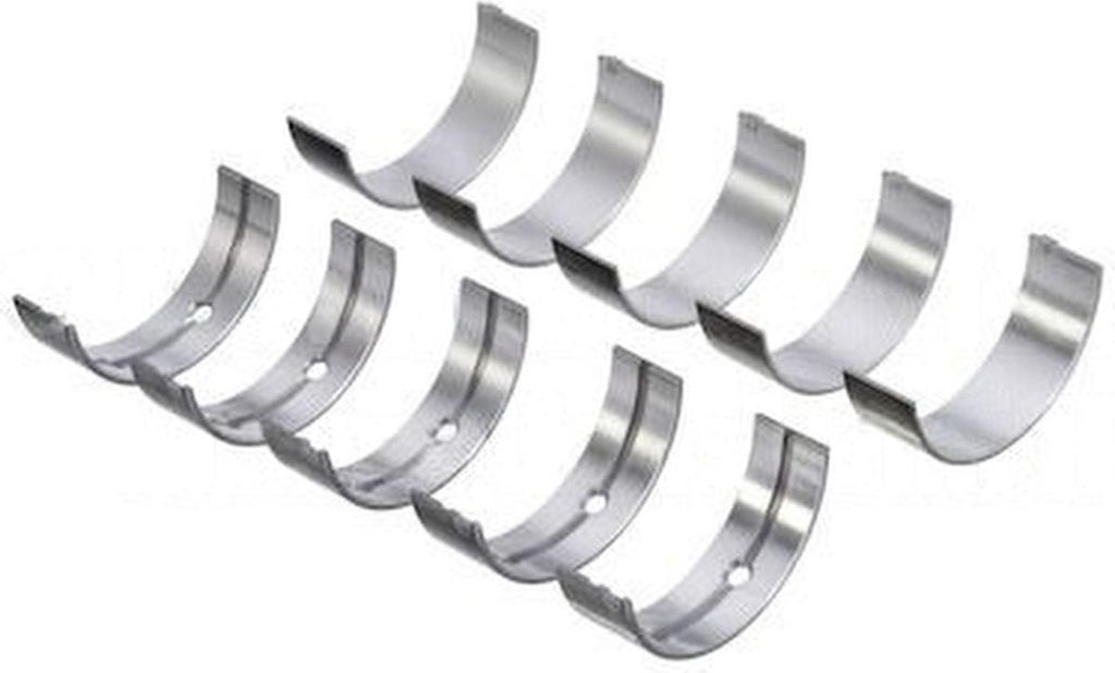 Kurbelwellenlagersatz 60820620 KOLBENSCHMIDT für u.a. OPEL INSIGNIA