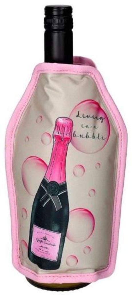 Gift Company Kühlmanschette Weinkühler Froid Produktbild 