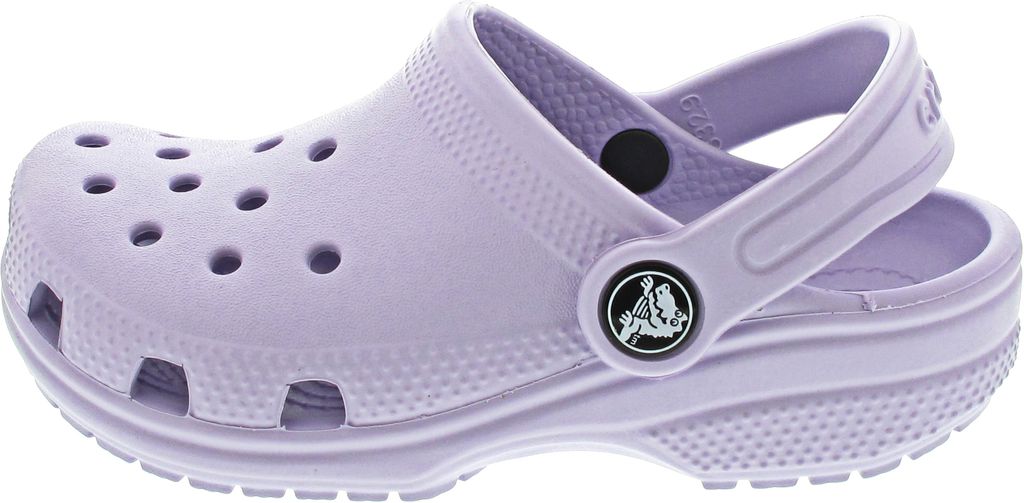 Crocs Classic Clog 206990-530+206991-530 (30/31/lavender) Produktbild 