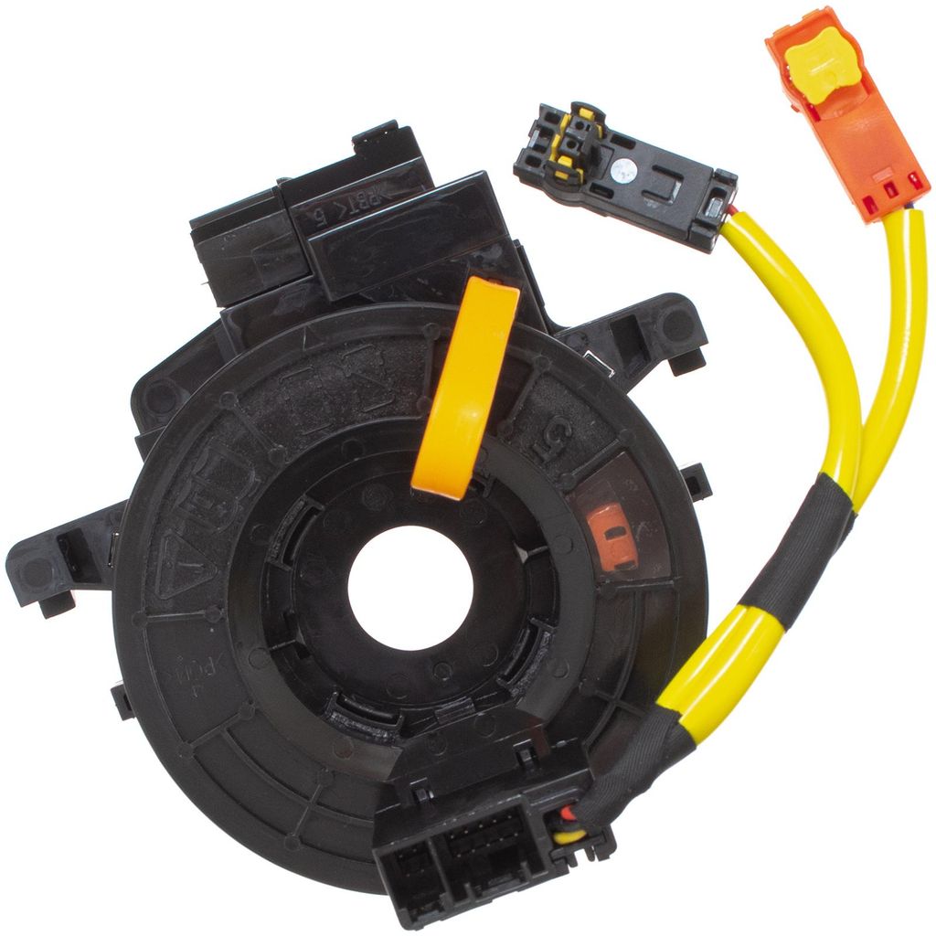 Lexus IS 05-13 Lenkrad-Airbag-Gurt/Aufroller