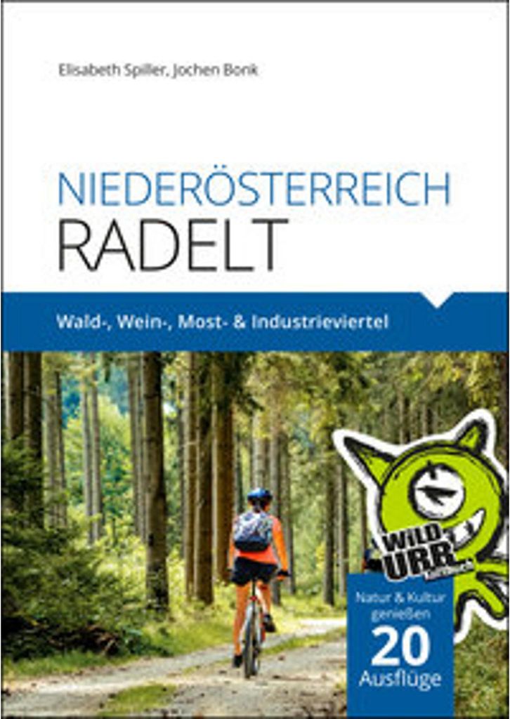 Niederösterreich Radelt
