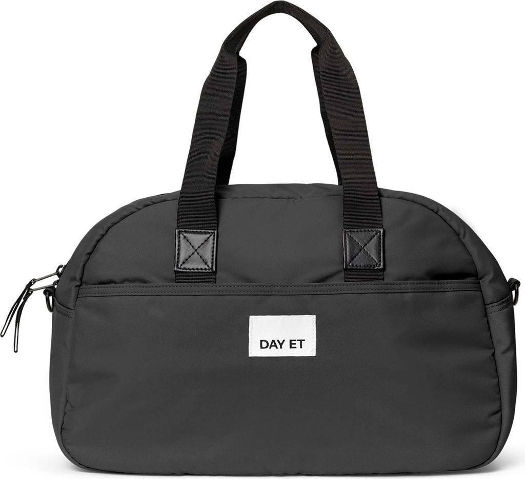 DAY ET Reisetasche Day Gweneth RE-S 1Nighter Black schwarz