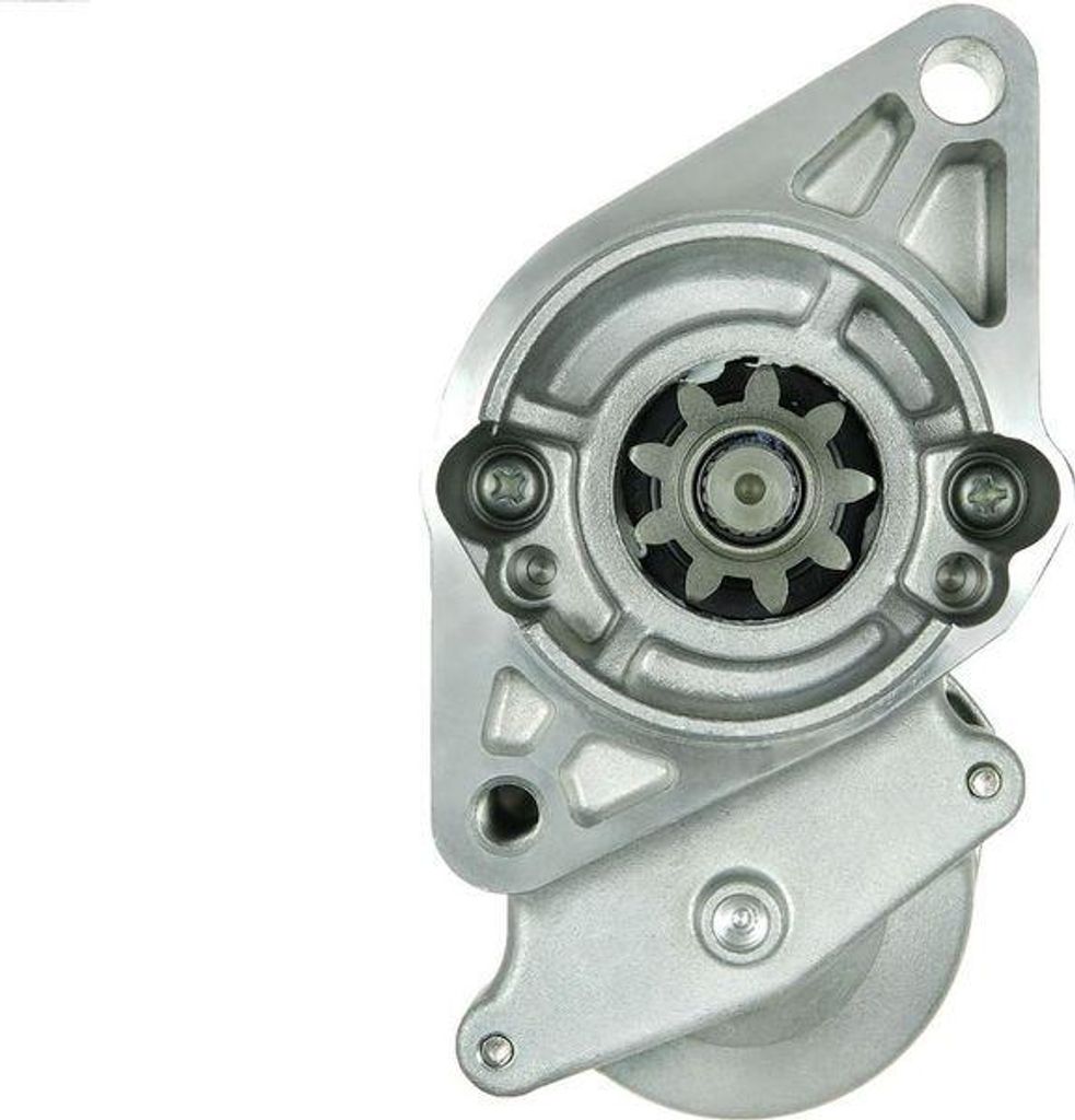 AS-PL S6032(DENSO) Anlasser OE 12417791335 kompatibel mit Mini, Auris, Corolla, Yaris