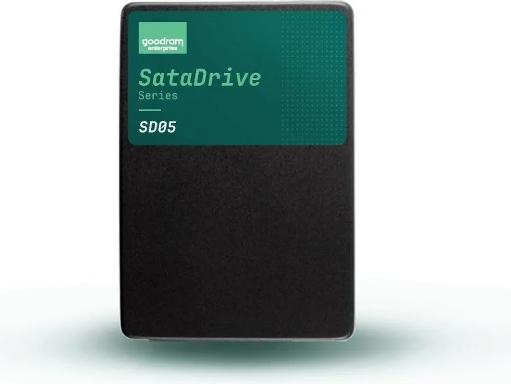 Mémoire PC DDR3 2 Go Goodram PC3-12800 pour bureautique et multitâche léger