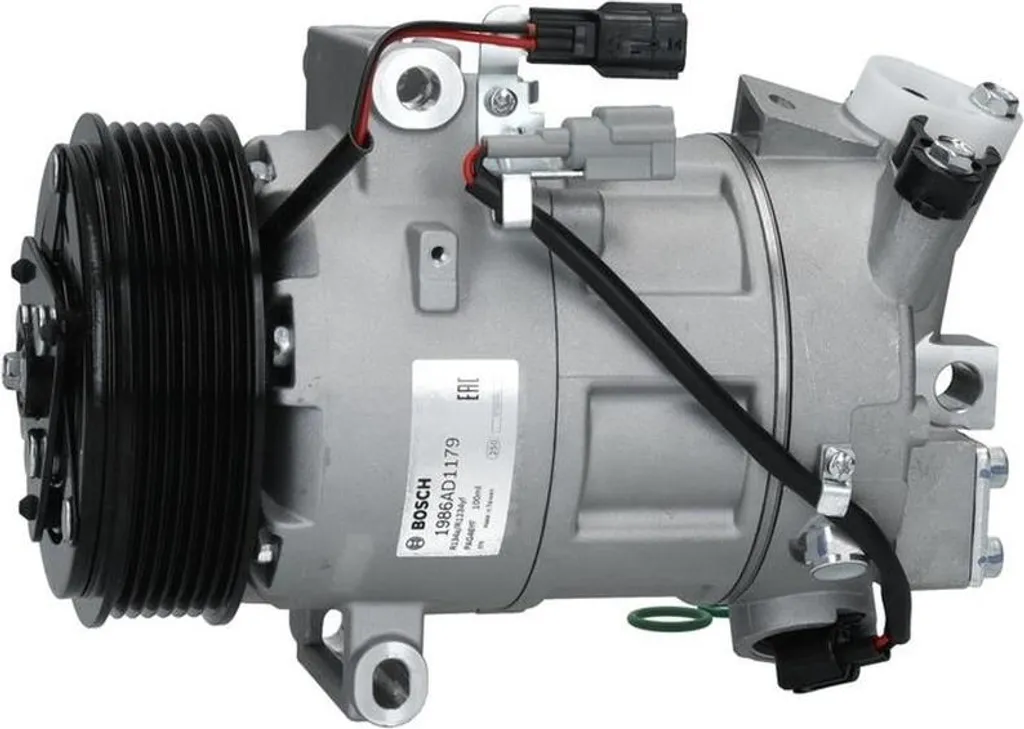 Compresseur de climatisation Clio 4 0.9 TCe pour climatisation