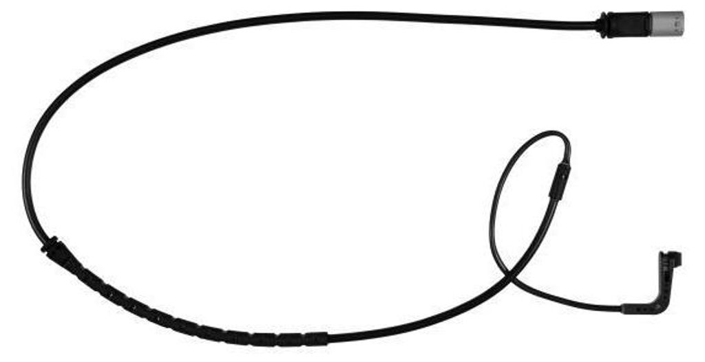 BENDIX Braking BBI1061 Warnkontakt Bremsbelagverschleiß 1025mm Hinten für BMW X5 (E70) X6 (E71, E72)