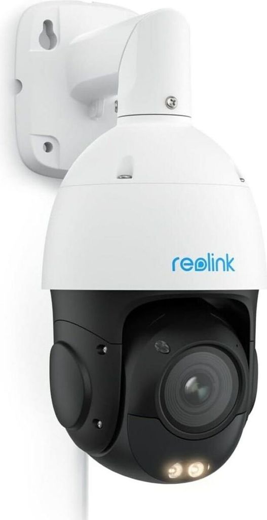 Reolink P850 PoE Cam, Kamera bezpieczeństwa IP, Wewnętrz i Zdjęcie produktu 