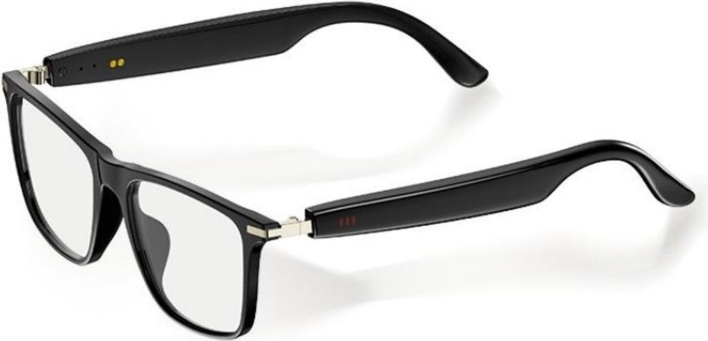 INF Open-Ear Audio Smart Glasses - Leicht, Lange Produktbild 