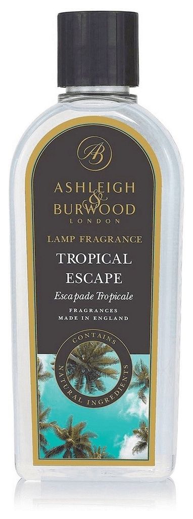 Ashleigh & Burwood Raumduft Tropical Escape 500 ml