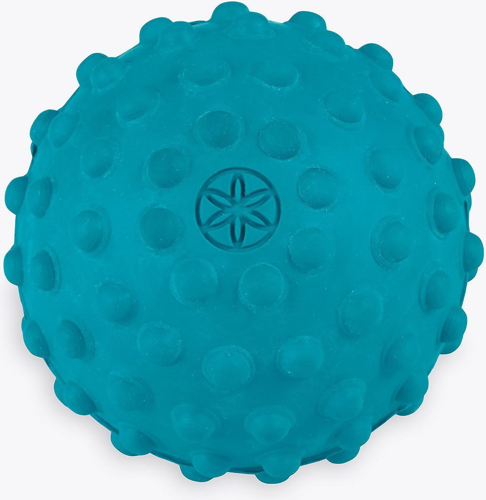 Gaiam Restore Ultimate Foot Massage dunkeltürkis -