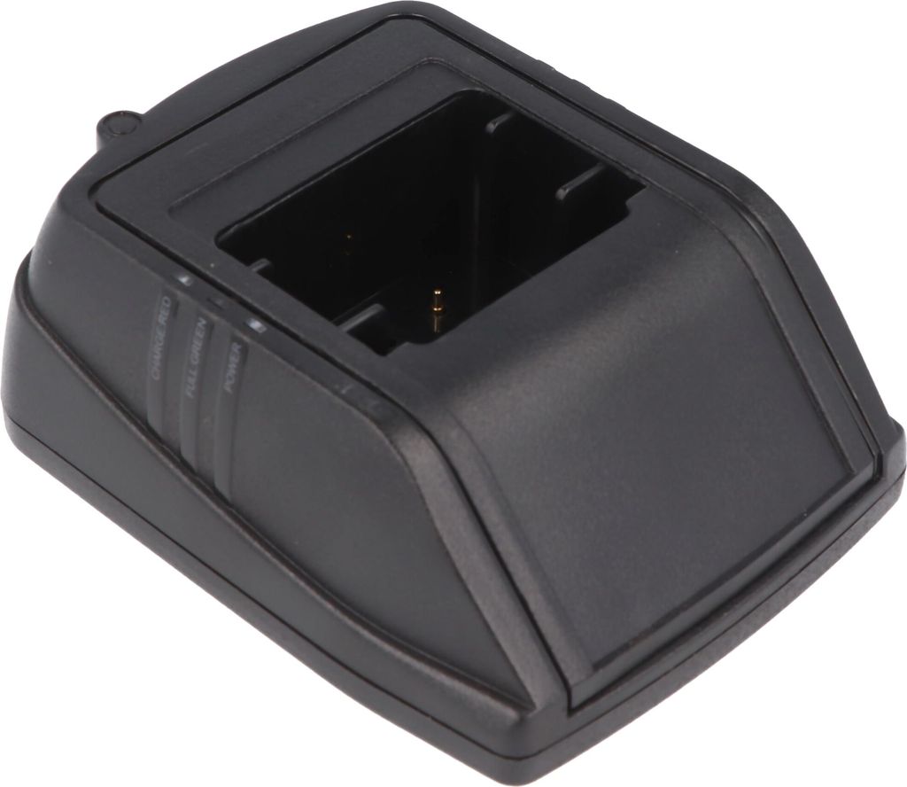 Ladegerät für Palfinger Kranakku 590, 960 inklusive 230V Netzstecker