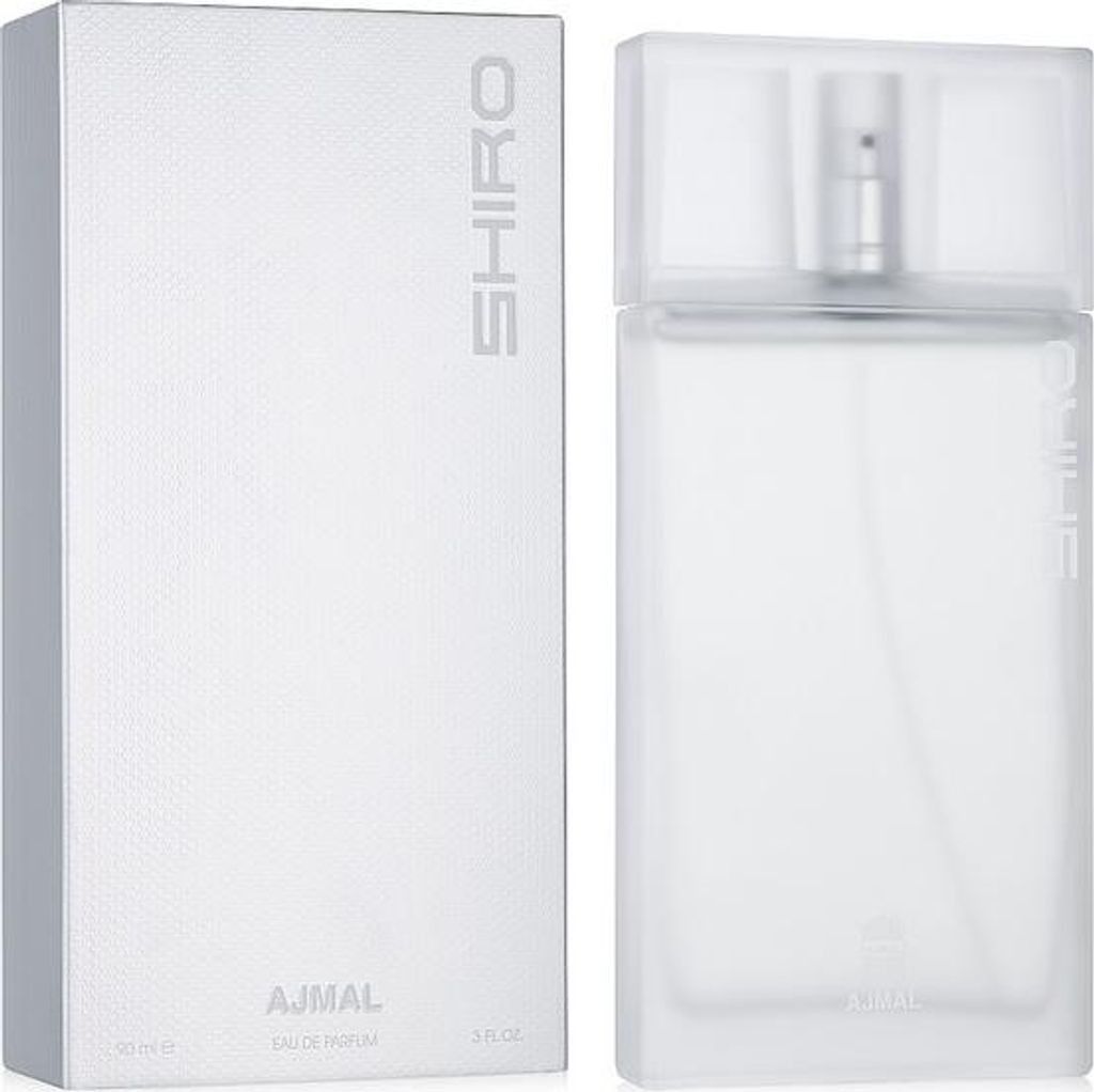 Ajmal - Shiro EDP 90ml Zdjęcie produktu 