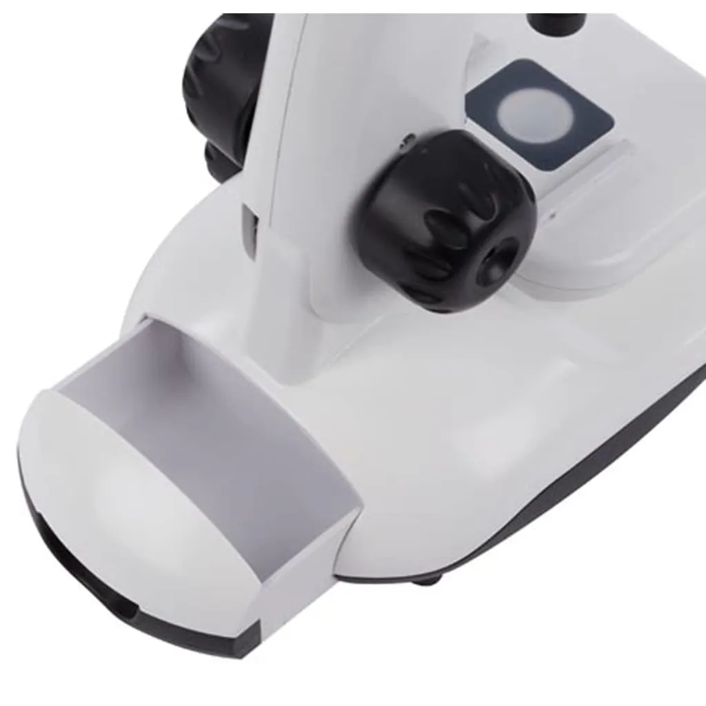 Mini microscope smartphone 400X - Lentille macro haute résolution HD - 7