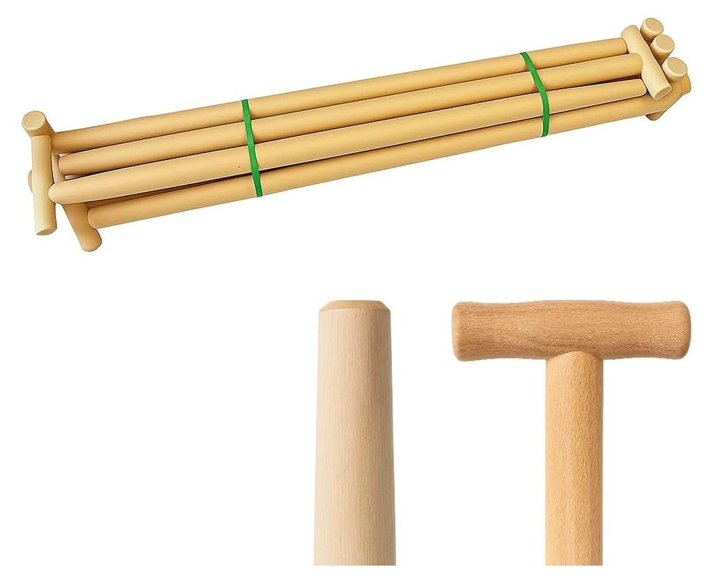 Still Steckerstöck Mit, Harke, Gabel, 38Mm, 90Cm, 10 Stück,
